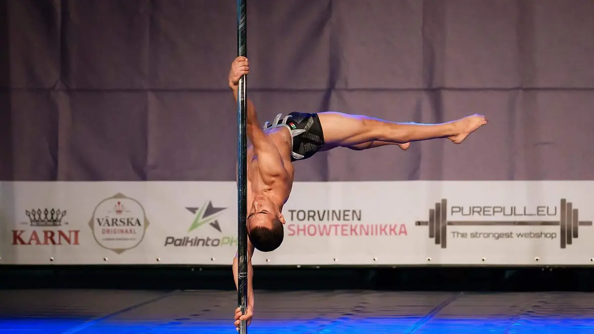 pole sport